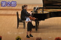 2011年第25回発表会第２部